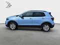 Volkswagen T-Cross 1.0 TSI  Life*NAVI*AHK*LED*ASG* Blau - thumbnail 6