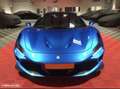 Ferrari F8 Spider Blue - thumbnail 1