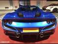Ferrari F8 Spider Blue - thumbnail 5