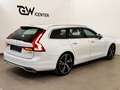 Volvo V90 D4 Geartronic R Design Virtual Standheizung Blanc - thumbnail 10