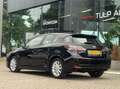 Lexus CT 200h Business Line Automaat 2011 117252km Schwarz - thumbnail 11