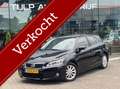Lexus CT 200h Business Line Automaat 2011 117252km Schwarz - thumbnail 1