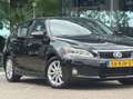 Lexus CT 200h Business Line Automaat 2011 117252km Schwarz - thumbnail 9