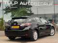 Lexus CT 200h Business Line Automaat 2011 117252km Schwarz - thumbnail 5