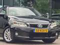 Lexus CT 200h Business Line Automaat 2011 117252km Schwarz - thumbnail 18