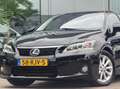 Lexus CT 200h Business Line Automaat 2011 117252km Schwarz - thumbnail 17