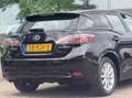 Lexus CT 200h Business Line Automaat 2011 117252km Schwarz - thumbnail 19