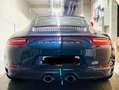 Porsche 991 Carrera 4 PDK Bleu - thumbnail 12