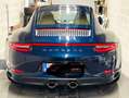 Porsche 991 Carrera 4 PDK Bleu - thumbnail 4