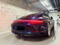 Porsche 991 Carrera 4 PDK Bleu - thumbnail 11