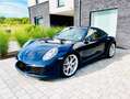 Porsche 991 Carrera 4 PDK Bleu - thumbnail 1
