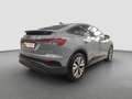 Audi Q4 e-tron Sportback e-tron 35 advanced Navi ACC RFK SHZ Grau - thumbnail 3
