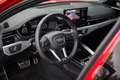 Audi A4 Avant 40 TFSI quattro S edition Competition , Blac Red - thumbnail 8