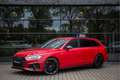 Audi A4 Avant 40 TFSI quattro S edition Competition , Blac Red - thumbnail 2