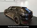Porsche Cayenne Coupe Abstandstempomat LED-Matrix BOSE Noir - thumbnail 3