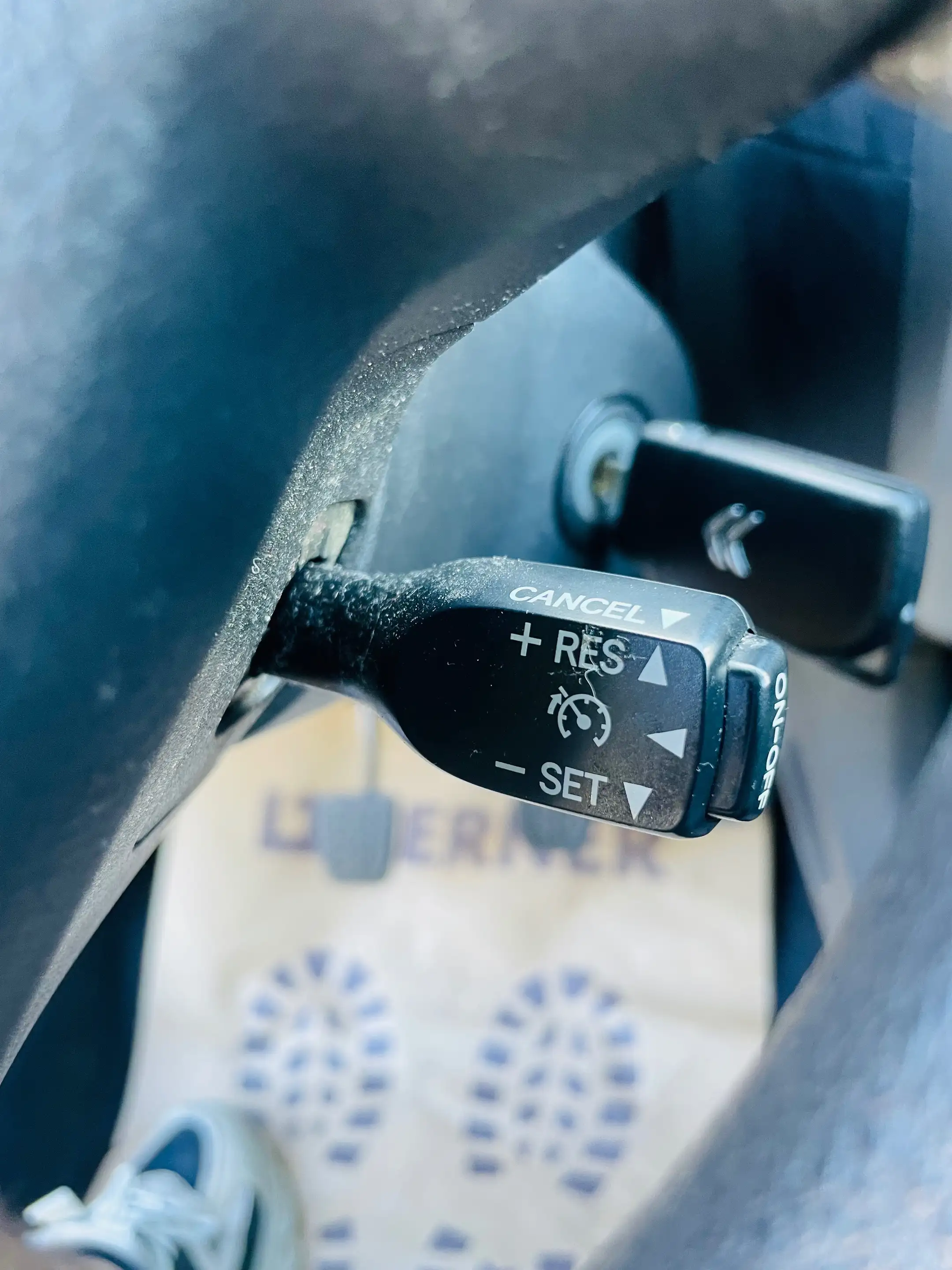 Citroen C1 C1 1.0 VTi Live — photo 13