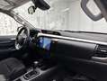 Toyota Hilux Hilux 2.4 d-4d double cab Comfort auto Marrone - thumbnail 11