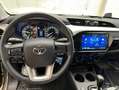 Toyota Hilux Hilux 2.4 d-4d double cab Comfort auto Marrone - thumbnail 5