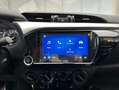 Toyota Hilux Hilux 2.4 d-4d double cab Comfort auto Marrone - thumbnail 9