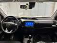 Toyota Hilux Hilux 2.4 d-4d double cab Comfort auto Marrone - thumbnail 10