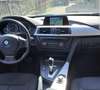 BMW 316 Serie 3 F31 2013 Touring 316d automatica Bianco - thumbnail 5