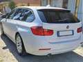 BMW 316 Serie 3 F31 2013 Touring 316d automatica Bianco - thumbnail 2