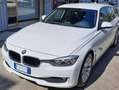 BMW 316 Serie 3 F31 2013 Touring 316d automatica Bianco - thumbnail 4