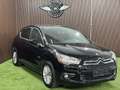 Citroen DS4 Schwarz - thumbnail 8