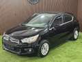 Citroen DS4 Schwarz - thumbnail 2