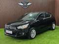 Citroen DS4 Schwarz - thumbnail 1
