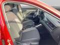Volkswagen Taigo 1.0 TSI LIFE LED NAVI CLIMATRONIC DAB+ Rot - thumbnail 4