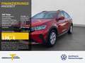 Volkswagen Taigo 1.0 TSI LIFE LED NAVI CLIMATRONIC DAB+ Rot - thumbnail 1