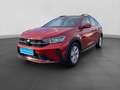Volkswagen Taigo 1.0 TSI LIFE LED NAVI CLIMATRONIC DAB+ Rot - thumbnail 2