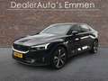 Polestar 2 Long Range Dual Motor Launch Edition 78kWh Zwart - thumbnail 2