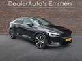 Polestar 2 Long Range Dual Motor Launch Edition 78kWh Zwart - thumbnail 1