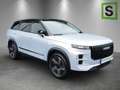 Jaecoo J7 JAECOO 7 Premium Plug-in Hybrid Silber - thumbnail 5