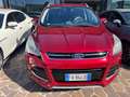 Ford Kuga Kuga 2.0 tdci Titanium 4wd s Rouge - thumbnail 3