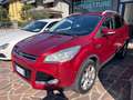 Ford Kuga Kuga 2.0 tdci Titanium 4wd s Rouge - thumbnail 1