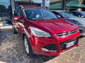 Ford Kuga Kuga 2.0 tdci Titanium 4wd s Rouge - thumbnail 2