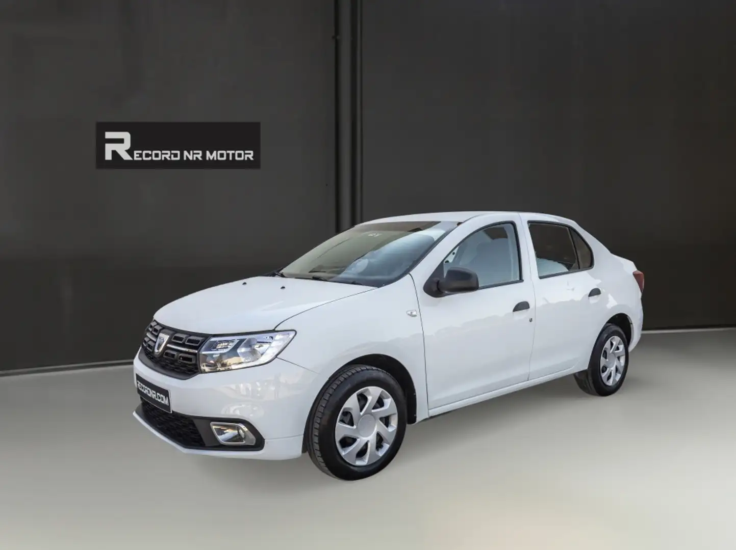 Dacia Logan 1.0 Essential 55kW Blanco - 1