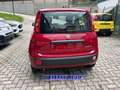 Fiat Panda PANDINA 1.0  Hybrid  KM  0 Rosso - thumbnail 4
