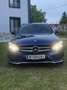 Mercedes-Benz C 250 AMG Line 4Matic Blau - thumbnail 6