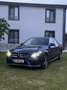 Mercedes-Benz C 250 AMG Line 4Matic Blau - thumbnail 2