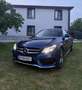 Mercedes-Benz C 250 AMG Line 4Matic Blau - thumbnail 1