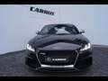 Audi TT RS Quattro Czarny - thumbnail 9