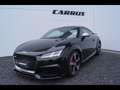 Audi TT RS Quattro Czarny - thumbnail 11
