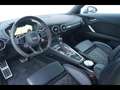Audi TT RS Quattro Zwart - thumbnail 3