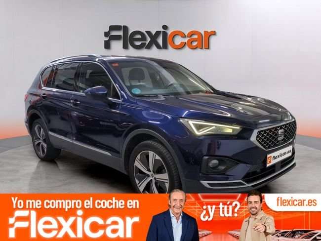 SEAT Tarraco 2.0TDI S&S Style DSG-7 150 - foto 1