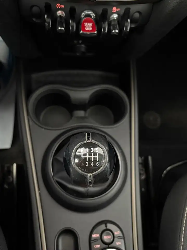 MINI Countryman 2.0 Business *TETTO APRIBILE PREZZO REALE, миниатюра 15