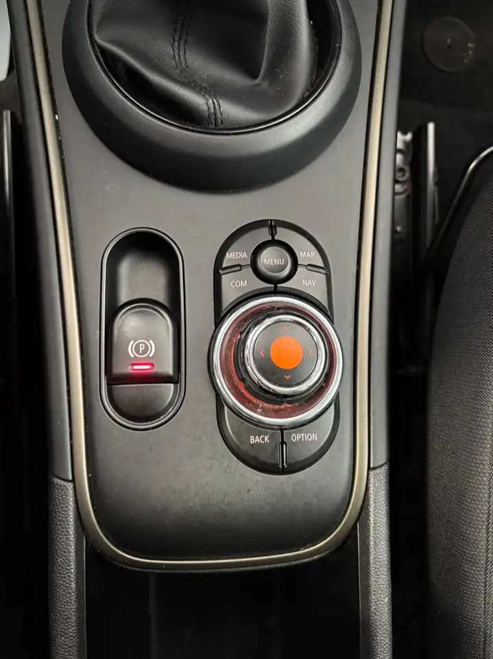 MINI Countryman 2.0 Business *TETTO APRIBILE PREZZO REALE, миниатюра 14